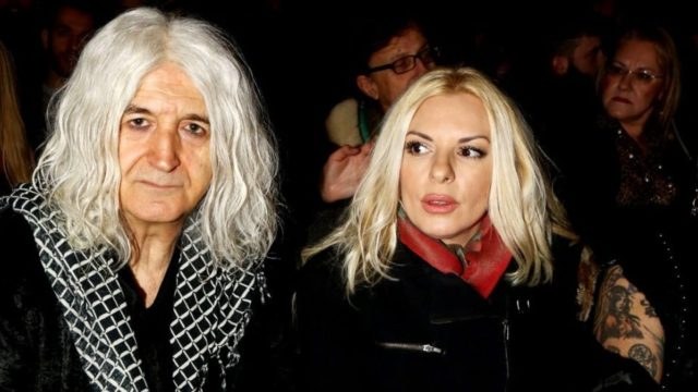 Όλα στη φόρα από την Αννίτα Πάνια: Με πήρε τηλέφωνο ο Καρβέλας και μου είπε «γεια, σε γουστάρω» (Video)
