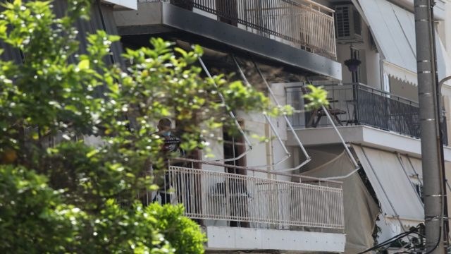 Θρίλερ στο Παλαιό Φάληρο: Στο ψυχιατρείο με εντολή εισαγγελέα ο 48χρονος που σκότωσε τη μητέρα του