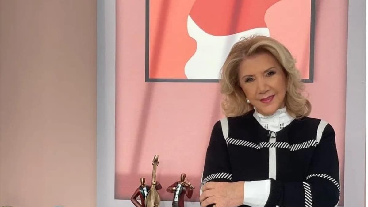 Κυριακή με προβληματισμό από τη Λίτσα Πατέρα: Σε κρίσιμο σταυροδρόμι Καρκίνοι, Σκορπιοί και…