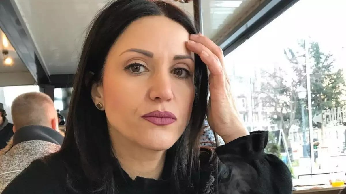 Εξέλιξη της τελευταίας στιγμής για τη Σοφία Παυλίδου – Τι συμβαίνει με την πρώην σύζυγο του Χρήστου Φερεντίνου;