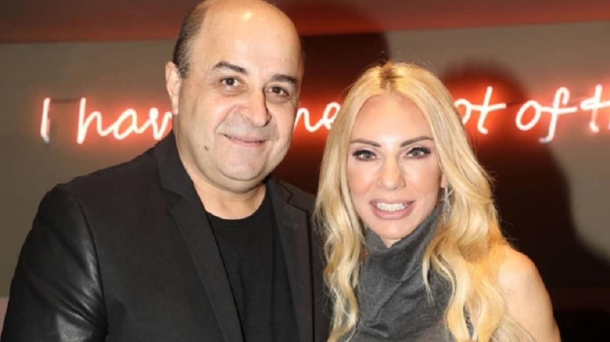 Πάνω από 55: Αυτή είναι η πραγματική ηλικία της Έλενας Τσαβαλιά – Η διαφορά με τον Μάρκο Σεφερλή