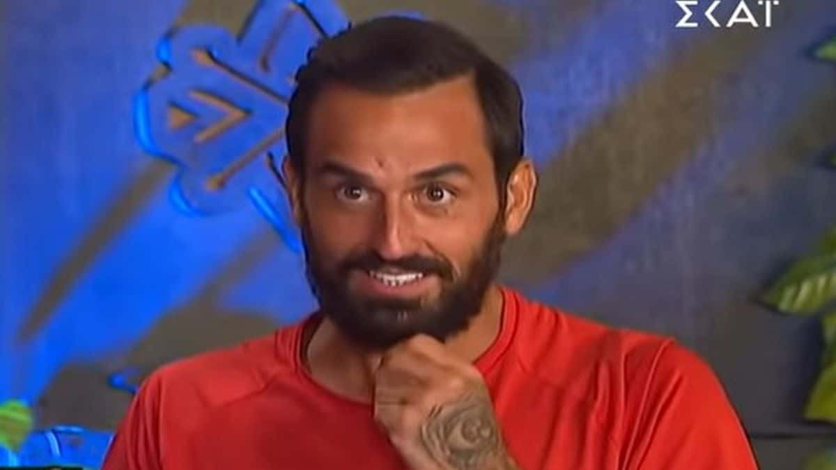 Survivor spoiler 01/05: «Δεν βλέπω να γίνεται ο γάμος…» – Ο Άρης Σοϊλέδης μίλησε για πρώτη φορά για τον χωρισμό του από την Μαρία Αντωνά!
