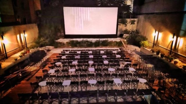 Ετοιμαστείτε: Άνοιξαν όλα τα θερινά σινεμά – Οι ταινίες που θα προβληθούν