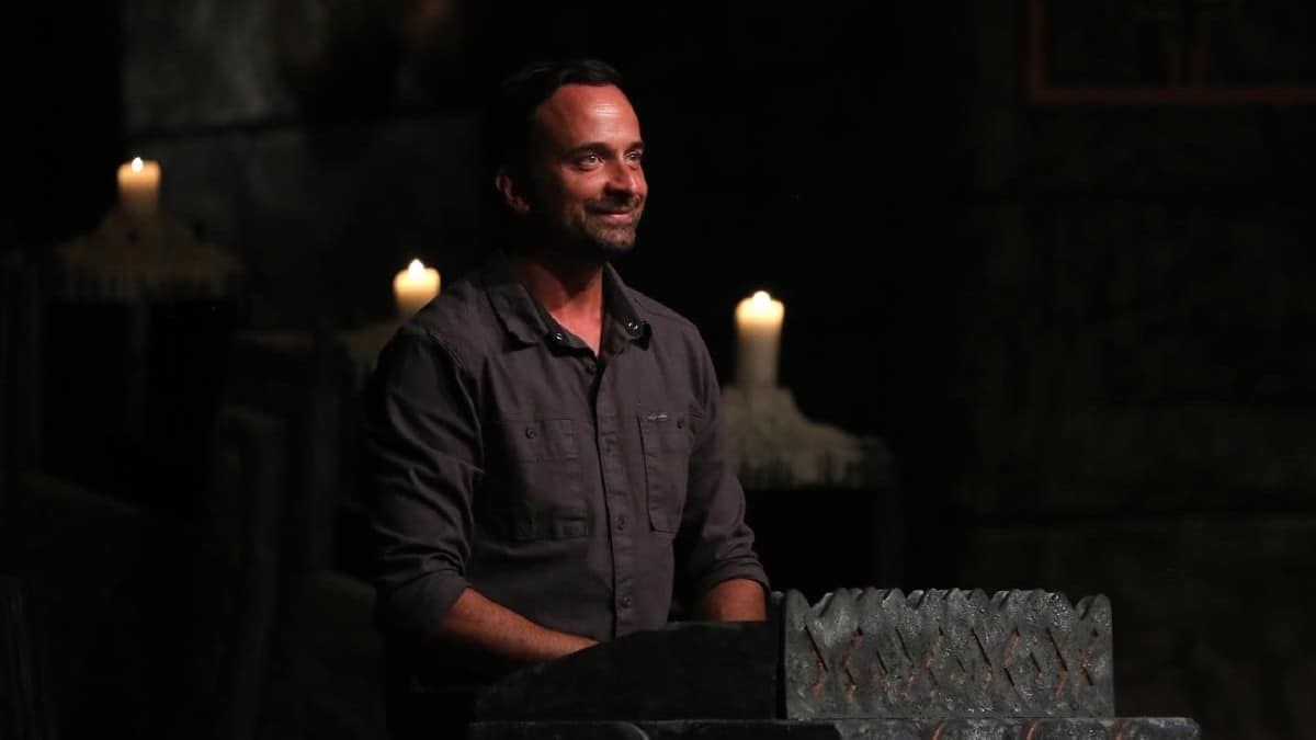 Survivor spoiler 18/05: Ανατροπή για τον Τάκη στο συμβούλιο! Αυτοί είναι όλοι οι υποψήφιοι προς αποχώρηση