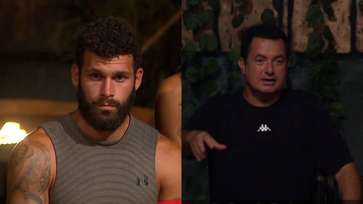 Survivor spoiler 18/05: Οργισμένος ο Ατζούν! Ζήτησε να διώξουν άμεσα τον Στάθη Σχίζα από το Survivor 5