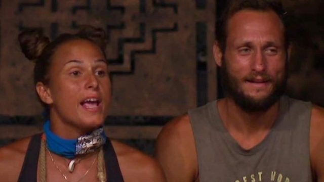 Survivor 5 – Άγριο κράξιμο Κατσαούνη: «Δεν αξίζει στην Ασημίνα ο τελικός…» – Στα «κάγκελα» ο Χρήστος Δάντης (Video)