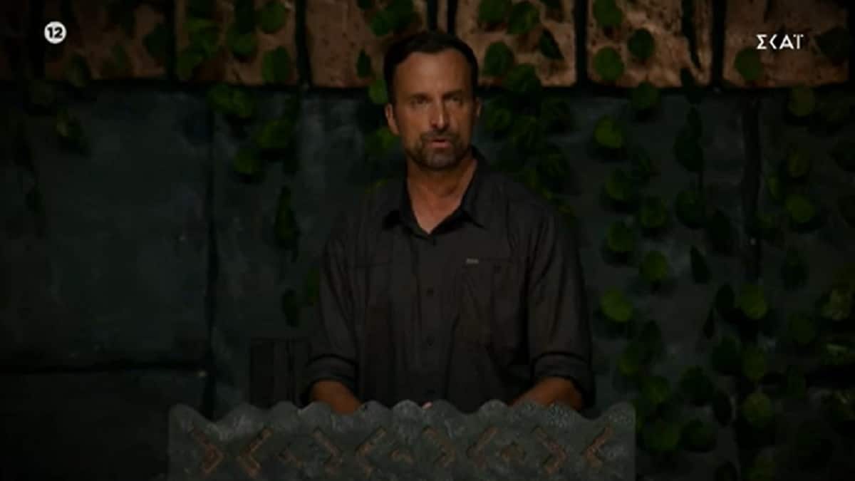 Survivor trailer 08/05: Οριστικό για Κατσαούνη! «Η απόφαση της παραγωγής…» – Το ανακοίνωσε ο Λιανός (Video)