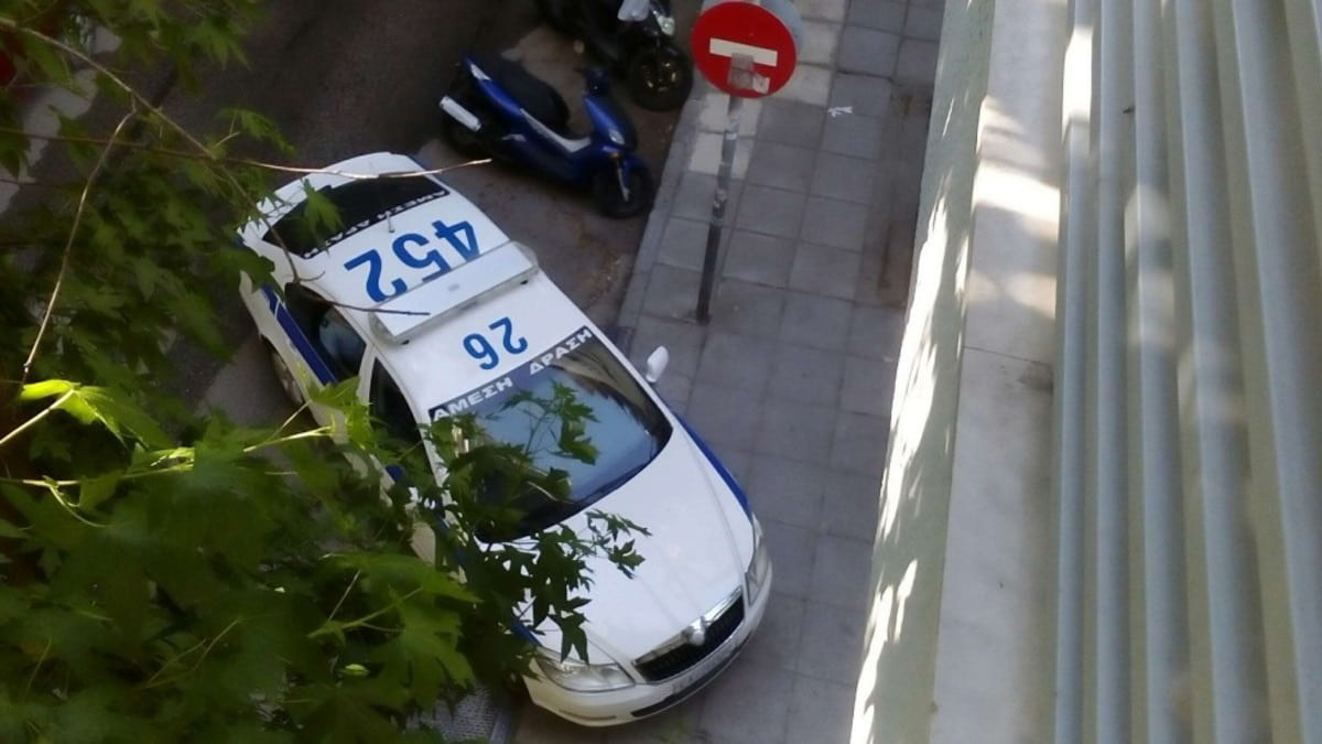 Συναγερμός στη Θεσσαλονίκη: Πατέρας τριών παιδιών αυτοκτόνησε μέσα στο γυμναστήριό του