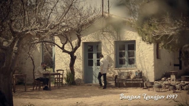 Η ιστορία του τσίπουρου από τον περασμένο αιώνα