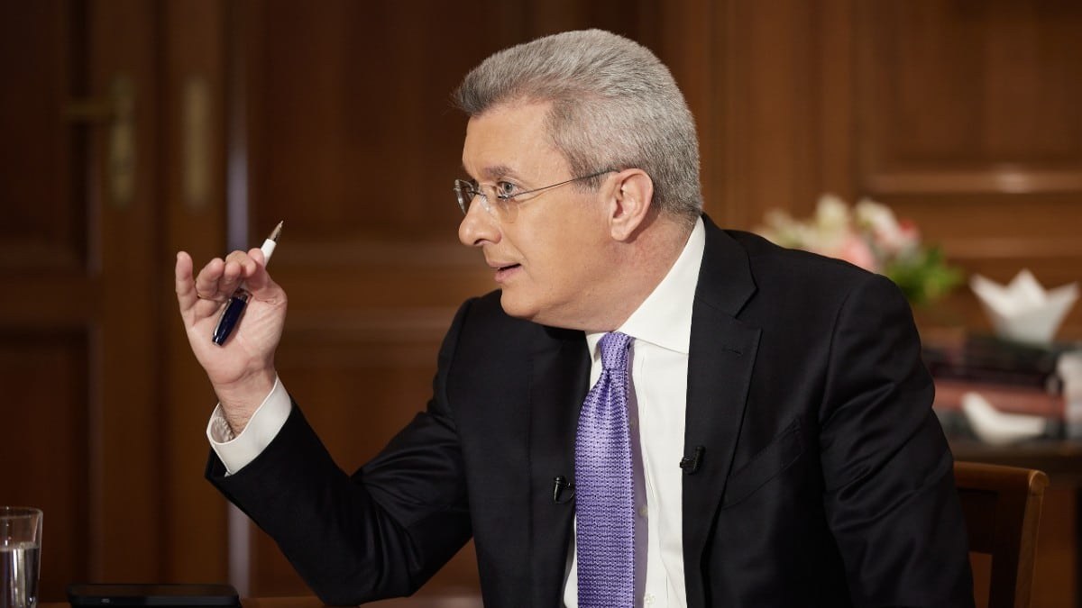 95% τηλεθέαση: Η καλεσμένη του Νίκου Χατζηνικολάου στον ΑΝΤ1 που βαρέσει «κόκκινο» στην Nielsen!