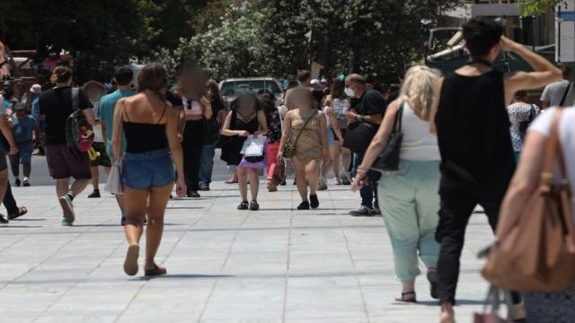 Κορωνοϊός: “Μαύρο” Σάββατο με 12.082 νέα κρούσματα – 8 θάνατοι και 2.027 επαναλοιμώξεις