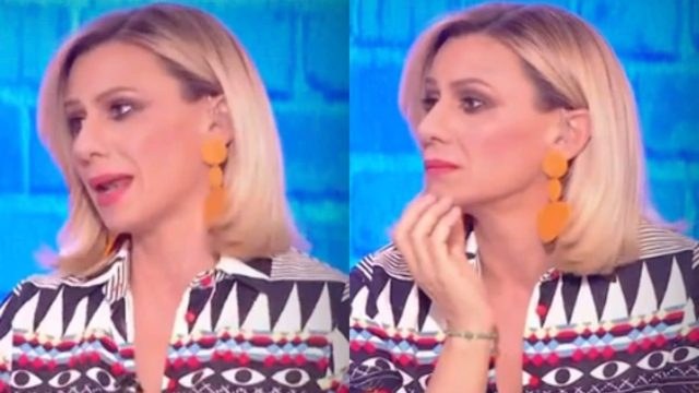 “Δεν θέλω να μπω σε λεπτομέρειες…” – Συγκλόνισε η Κατερίνα Καραβάτου για τη περιπέτεια υγείας της (video)