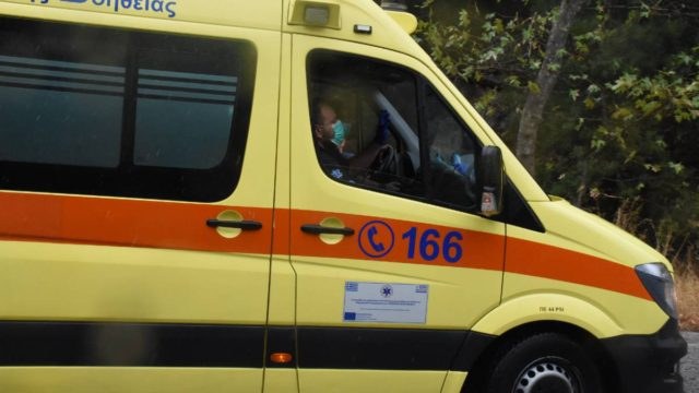 Τραγωδία στον Βόλο: Πέθανε 14χρονη που είχε χτυπήσει στο κεφάλι πέφτοντας στο μπάνιο του σπιτιού της