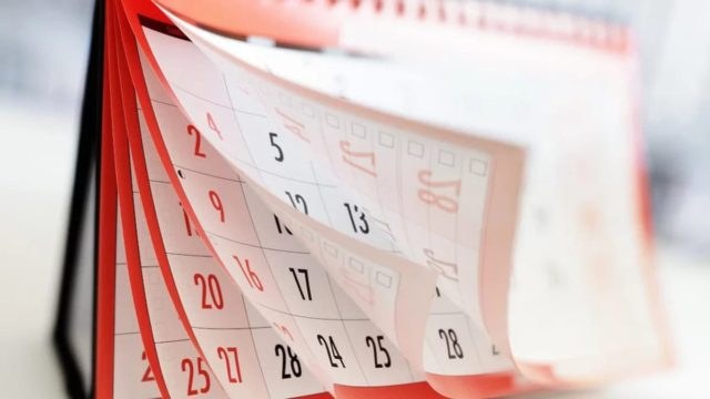 Ποιοι γιορτάζουν σήμερα, Πέμπτη 30 Ιουνίου, σύμφωνα με το εορτολόγιο;