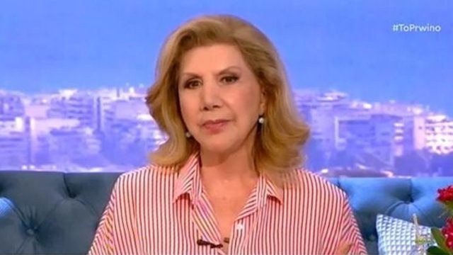«Ιεροσυλία» από τη Λίτσα Πατέρα: Ταραχή και εμπόδια για Δίδυμους, Καρκίνους και…