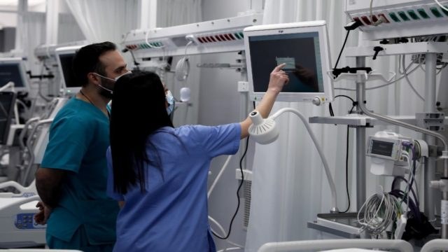Κορωνοϊός – Μετάλλαξη Όμικρον 2: Έξι νέα κρούσματα της υποπαραλλαγής BA.5 – Οι περιοχές
