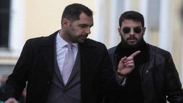Η μοιραία απόφαση του Μάνου Δασκαλάκη: Το διαζύγιο που αναβλήθηκε λόγω δολοφονίας – Όσα αποκαλύπτει ο δικηγόρος του (video)