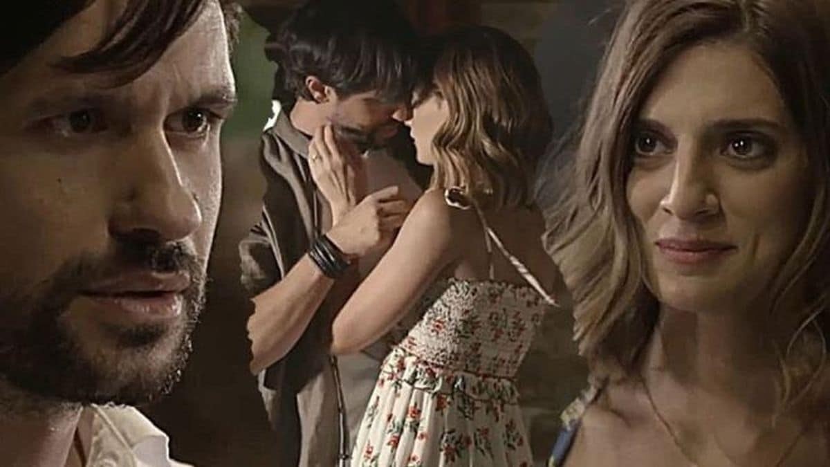 Σπαρακτικό φινάλε στον Σασμό: Το τέλος της Αργυρώς και του Αστέρη! Σούπερ αποκλειστικό