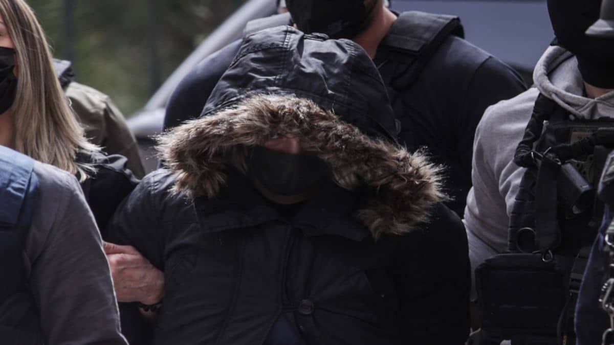 Πάτρα: Όσα θα αναφέρει στην κατάθεσή της η Ρούλα Πισπιρίγκου για τους θανάτους Μαλένας – Ίριδας (video)