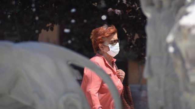 «Πρωταθλήτρια» η Μύκονος: Ποιες είναι οι περιοχές με την μεγαλύτερη αύξηση κρουσμάτων;