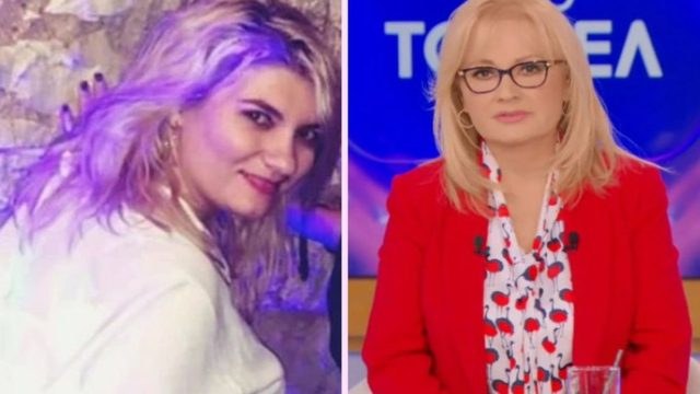 «Δολοφόνησε και τα 3 της παιδιά»: Βόμβα Αγγελικής Νικολούλη για Ρούλα Πισπιρίγκου!