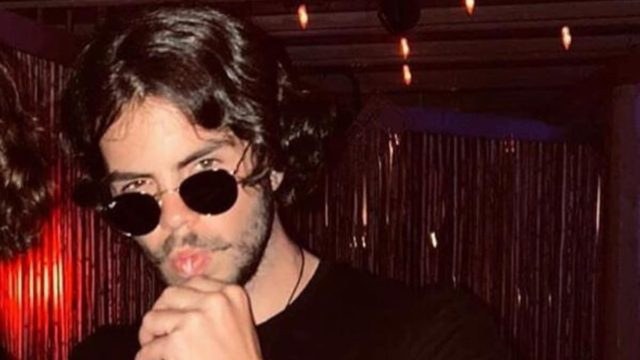 Χαμός από θαυμάστριες για τον Άγγελο Λάτσιο: Η νέα φωτογραφία και τα σχόλια – «Είσαι αστεράτος…»