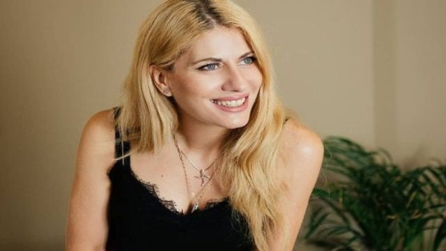 Χάθηκαν τα ίχνη της: Πού είναι και τι κάνει σήμερα η νικήτρια του Big Brother,  Άννα Μαρία Ψυχαράκη;