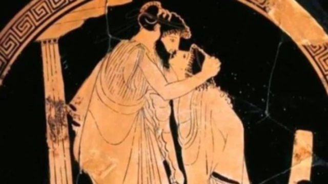 Αρχαίοι Έλληνες: Οι τεχνικές που χρησιμοποιούσαν για να έχουν διάρκεια στο σ@ξ
