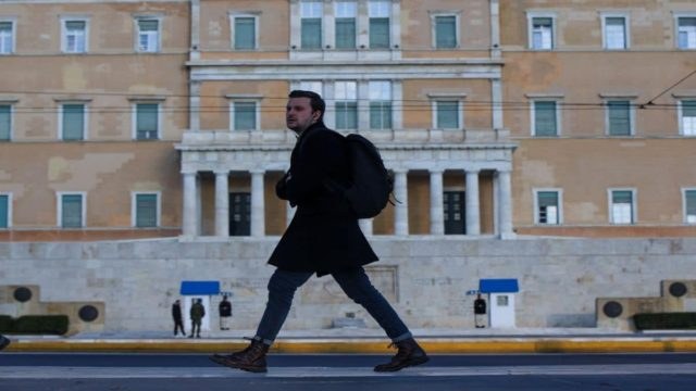 Κορωνοϊός: 7.158 νέα κρούσματα – 8 θάνατοι