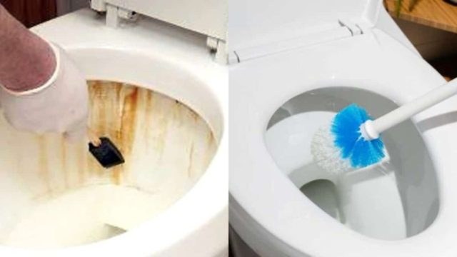 Το “γλυκό” κόλπο για να αντιμετωπίσετε ένα σύνηθες πρόβλημα στο μπάνιο του σπιτιού