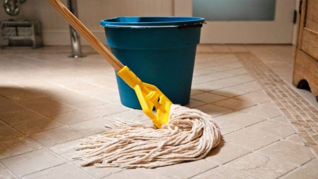 Tips για τέλειο σφουγγάρισμα – Πράγματα που ίσως δεν γνωρίζεις