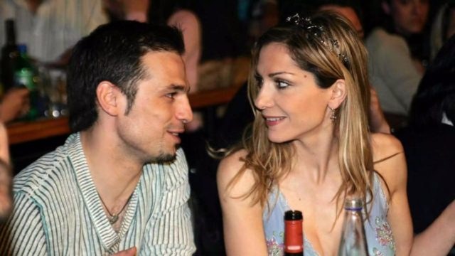 Ντέμης Νικολαΐδης: «Αν πρέπει να πω κάτι για τη Δέσποινα Βανδή, θα πω πως είναι μία…»