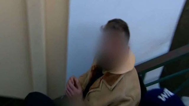 Δίκη προπονητή ιστιοπλοΐας: «Βία στον έρωτα δεν υπάρχει… Την ερωτεύτηκα τόσο δυνατά που…» – Με λυγμούς κατέθεσε ο 39χρονος για τον βιασμό 12χρονης αθλήτριας