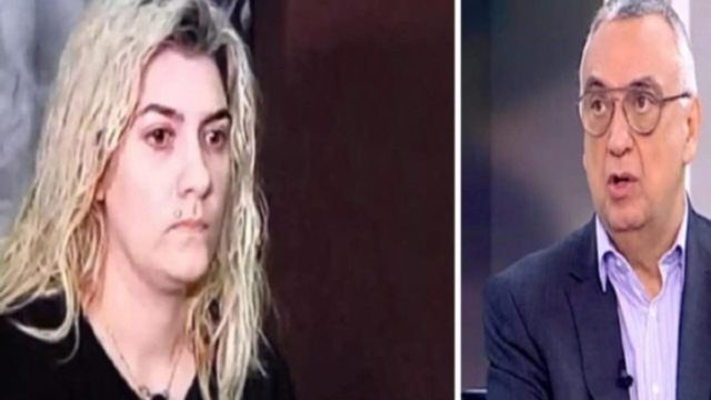 «Καταπέλτης» ο Δημήτρης Σούρας για Ρούλα Πισπιρίγκου: «Δεν είναι ασθενής! Πάσχει από διαταραχή έλλειψης συναισθημάτων, ενοχών και τύψεων» (Video)