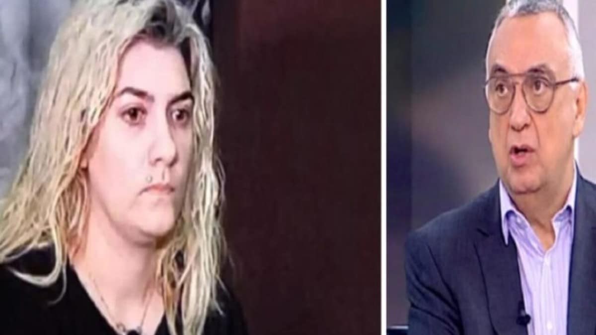 «Καταπέλτης» ο Δημήτρης Σούρας για Ρούλα Πισπιρίγκου: «Δεν είναι ασθενής! Πάσχει από διαταραχή έλλειψης συναισθημάτων, ενοχών και τύψεων» (Video)
