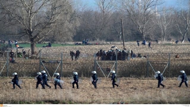 Προκλητικό δημοσίευμα από κορυφαίο τουρκικό Μέσο: «Νεκρός από ελληνικά πυρά στον Έβρο» – Διαψεύδουν οι Αρχές της χώρας μας (photo)