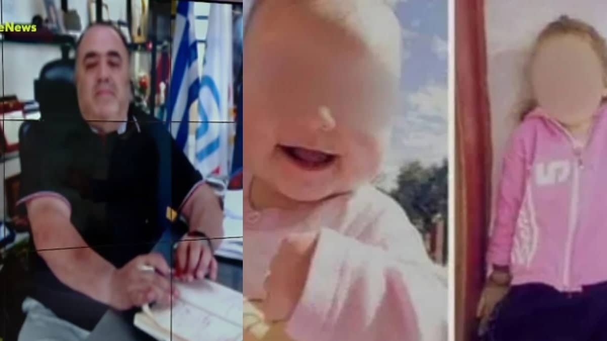 “Βόμβα” Σφακιανάκη για Πάτρα: Οι κεραίες των κινητών έχουν «μιλήσει» για τους εμπλεκόμενους (video)