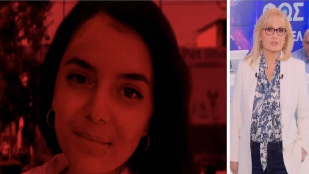 «Κρυμμένα» ίχνη! Το trailer «φωτιά» της Νικολούλη βλέπει… Φως στο τούνελ στην εξαφάνιση της Άρτεμις (Video)