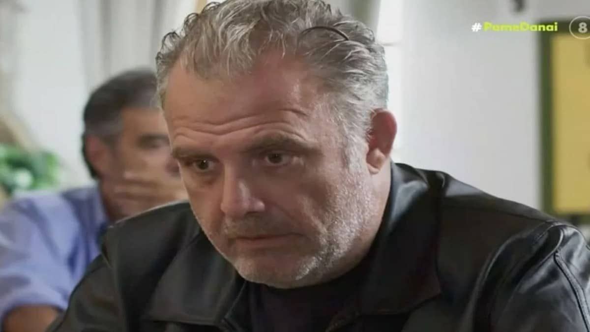 Η Γη της Ελιάς – Καταιγισμός εξελίξεων πριν το μεγάλο φινάλε: Ξεκάθαρος ο Στάθης με τον Δημοσθένη, αποκαλύπτει τι συμβαίνει με την Άννα (video)