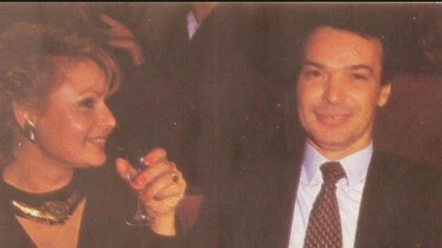 Πήρε τα «παπούτσια» στο χέρι ο Γιώργος Μαρίνος: Αυτός ήταν ο λόγος που τον παράτησε η Βίκυ Παγιατάκη!