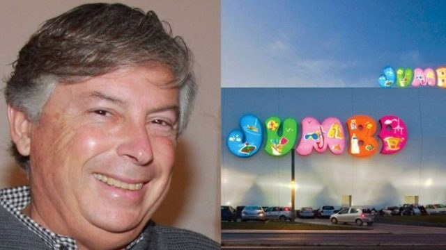 Ξαφνικός συναγερμός για τα Jumbo: Σε αναβρασμό ο Απόστολος Βακάκης