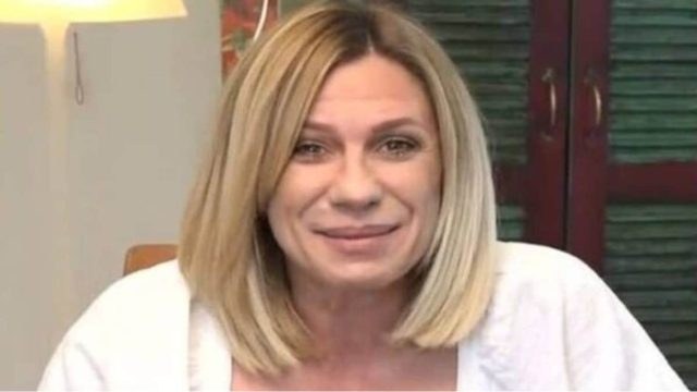 Επιδεινώθηκε η υγεία της Κατερίνας Καραβάτου: «Έγινε μια κατάσταση που δεν ήταν καλή! Θέλω να πιστεύω ότι…»