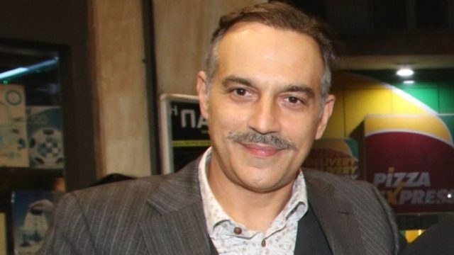 Ερωτευμένος ξανά ο Κρατερός Κατσούλης: Το έκανε γνωστό 10 μήνες μετά τον χωρισμό με την Κατερίνα Καραβάτου