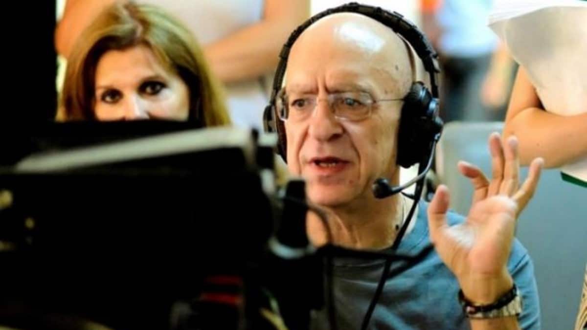 Πάνος Κοκκινόπουλος: Η επική ανάρτηση – απάντηση στη Ρούλα Πισπιρίγκου για τη «10η εντολή» – Τι προανήγγειλε ο σκηνοθέτης; (photo)