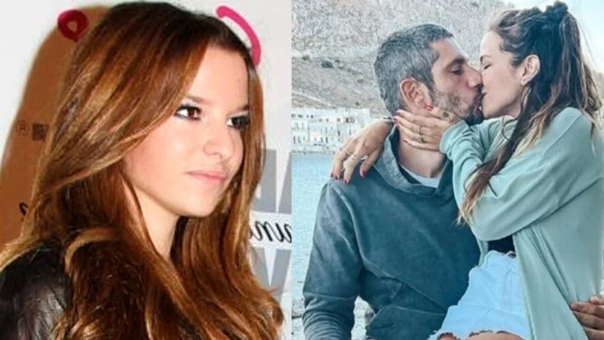 Όλα στη φόρα για την Εριέττα Κούρκουλου: Έτσι γνώρισε το σύζυγό της, Βύρωνα Βασιλειάδη!