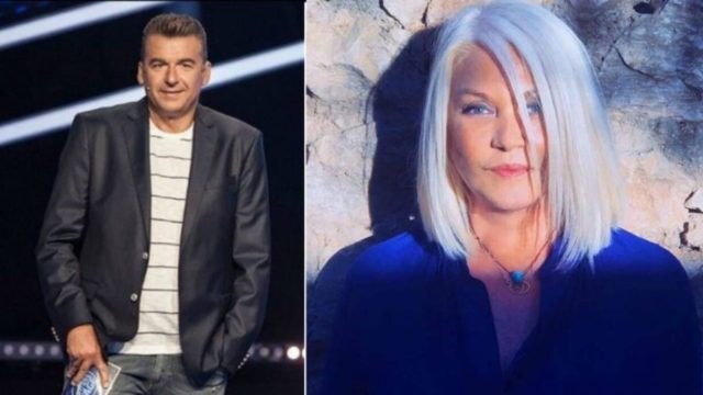 «Φαρμάκι» Ρούλας Κορομηλά για Γιώργο Λιάγκα: «Πρέπει να συμμαζευτεί, δεν του συγχωρώ ότι…»