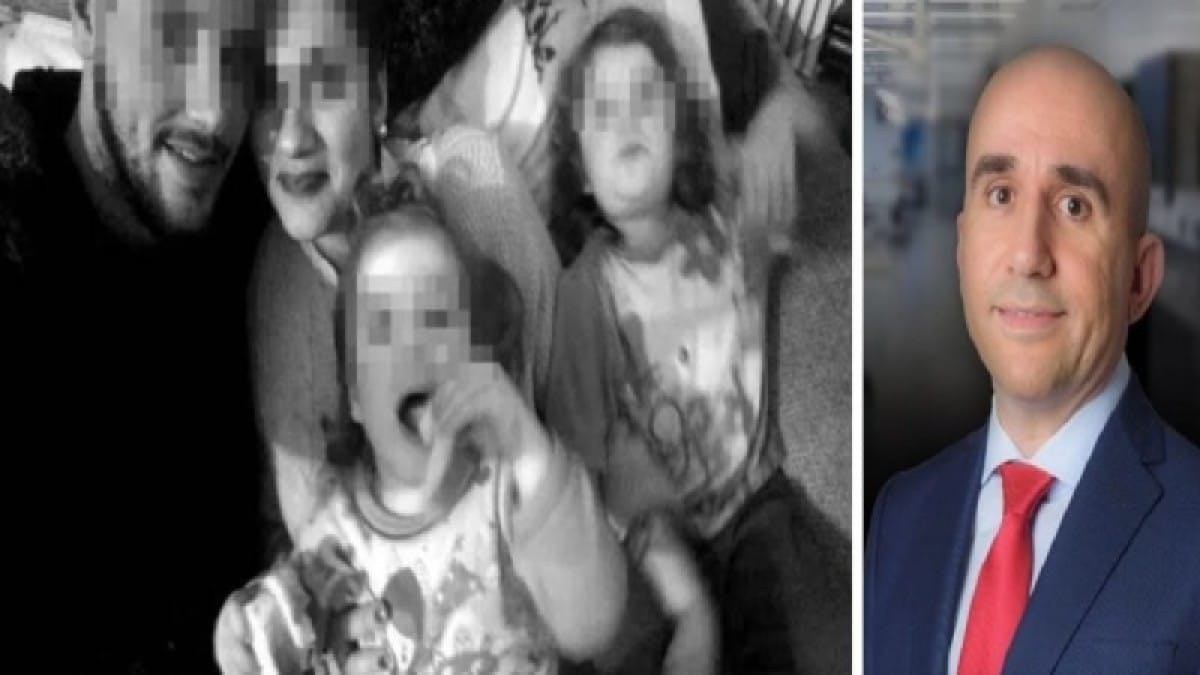 Νεκρά παιδιά στην Πάτρα: Αποκαλύψεις Γρηγόρη Λέων – «Τα φιαλίδια με το αίμα της Τζωρτζίνας θα…» (Video)