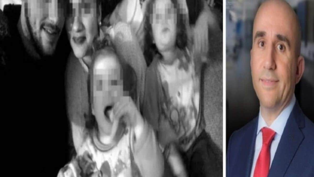 Νεκρά παιδιά στην Πάτρα: Απασφάλισε ο ιατροδικαστής Γρηγόρης Λέων – «Εκτιμώ ότι έχουμε πολλά να δούμε από την Τζωρτζίνα» (Video)
