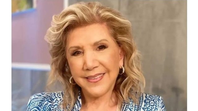 Γυρίζει… το χαρτί η Λίτσα Πατέρα: Έρχονται τα καλύτερα από το απόγευμα για Διδύμους, Ζυγούς και…