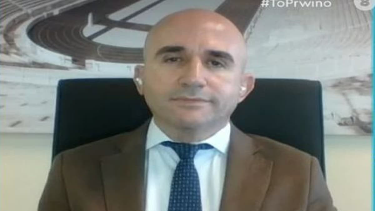 Νεκρά παιδιά στην Πάτρα: Κόλαφος ο Γρηγόρης Λέων – «Θα “μιλήσουν” τα παιδιά μέσα από τα ευρήματα και…» (Video)